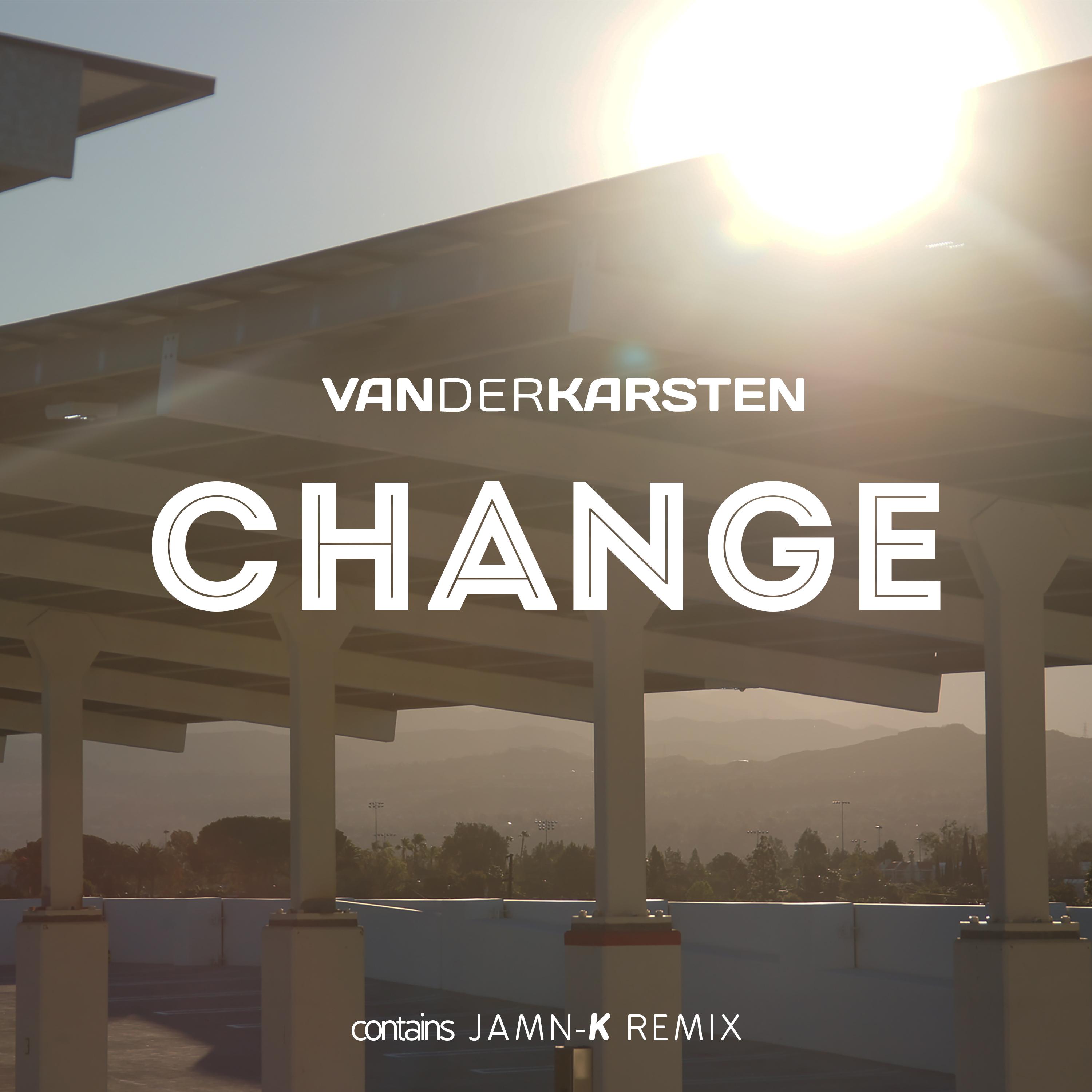 Change