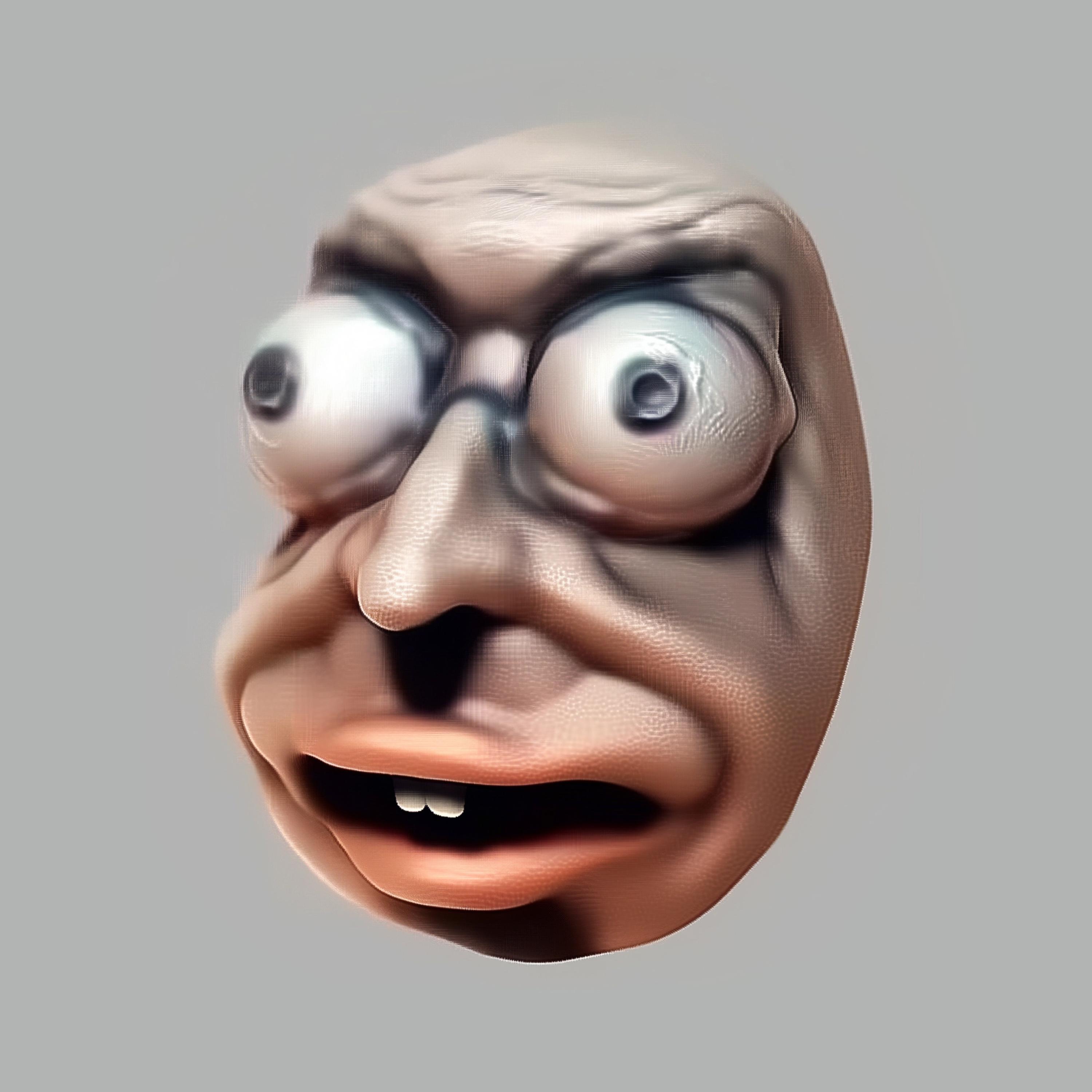 UHH UHH FUNK (Super Slowed)