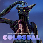 Colossal (Original Motion Picture Soundtrack)专辑