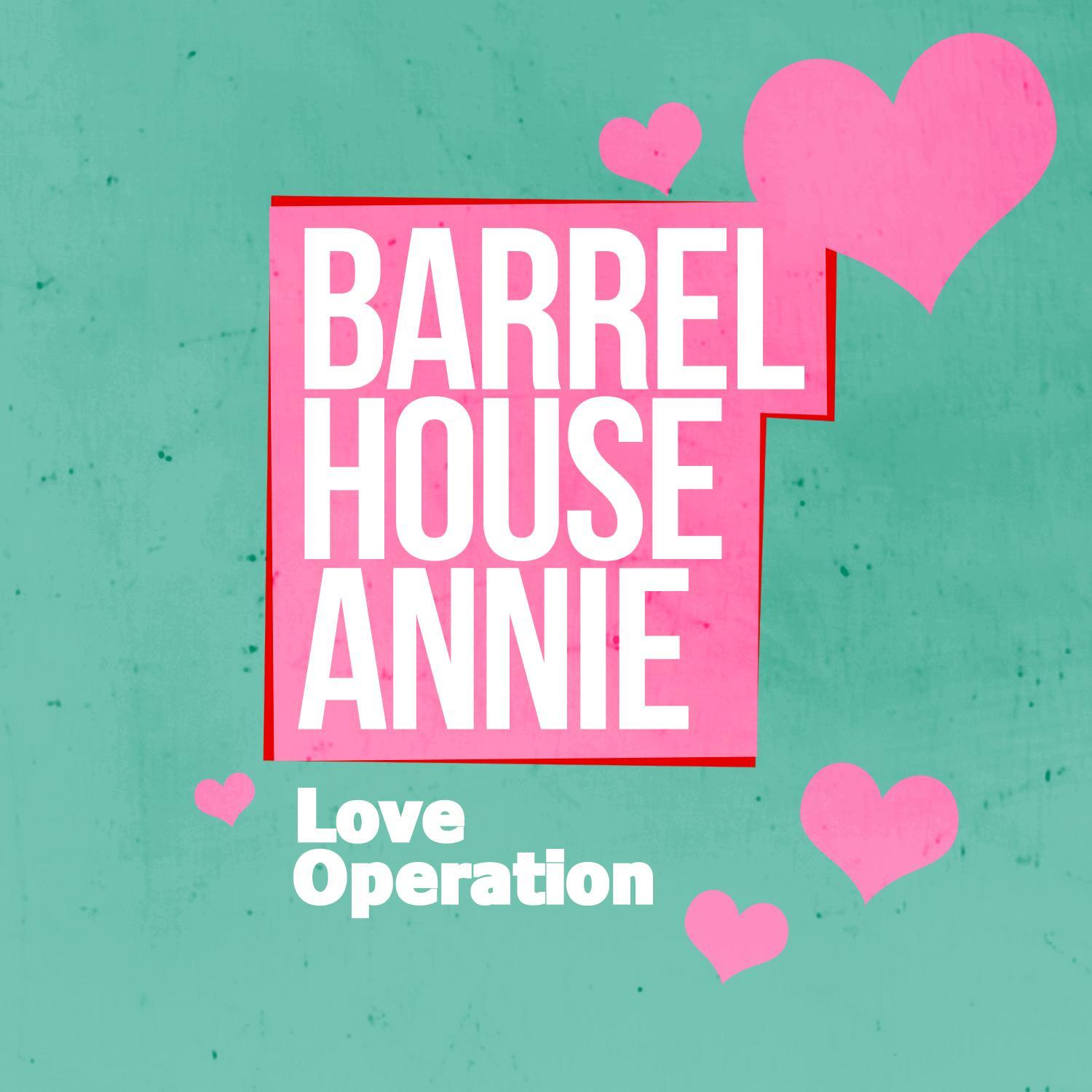 Love Operation