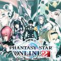 Phantasy Star Online 2 Original Sound Tracks Vol.1