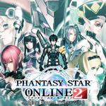 Phantasy Star Online 2 Original Sound Tracks Vol.1专辑