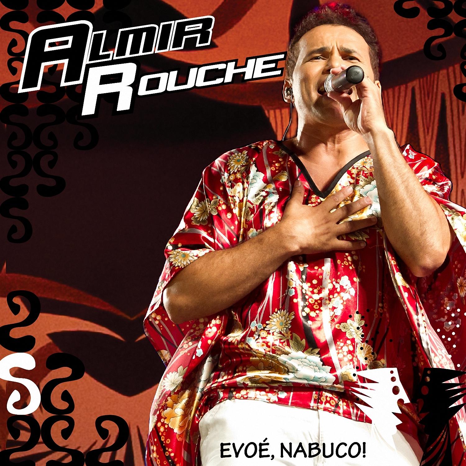 De Chapéu de Sol Aberto - Almir Rouche - 单曲 - 网易云音乐