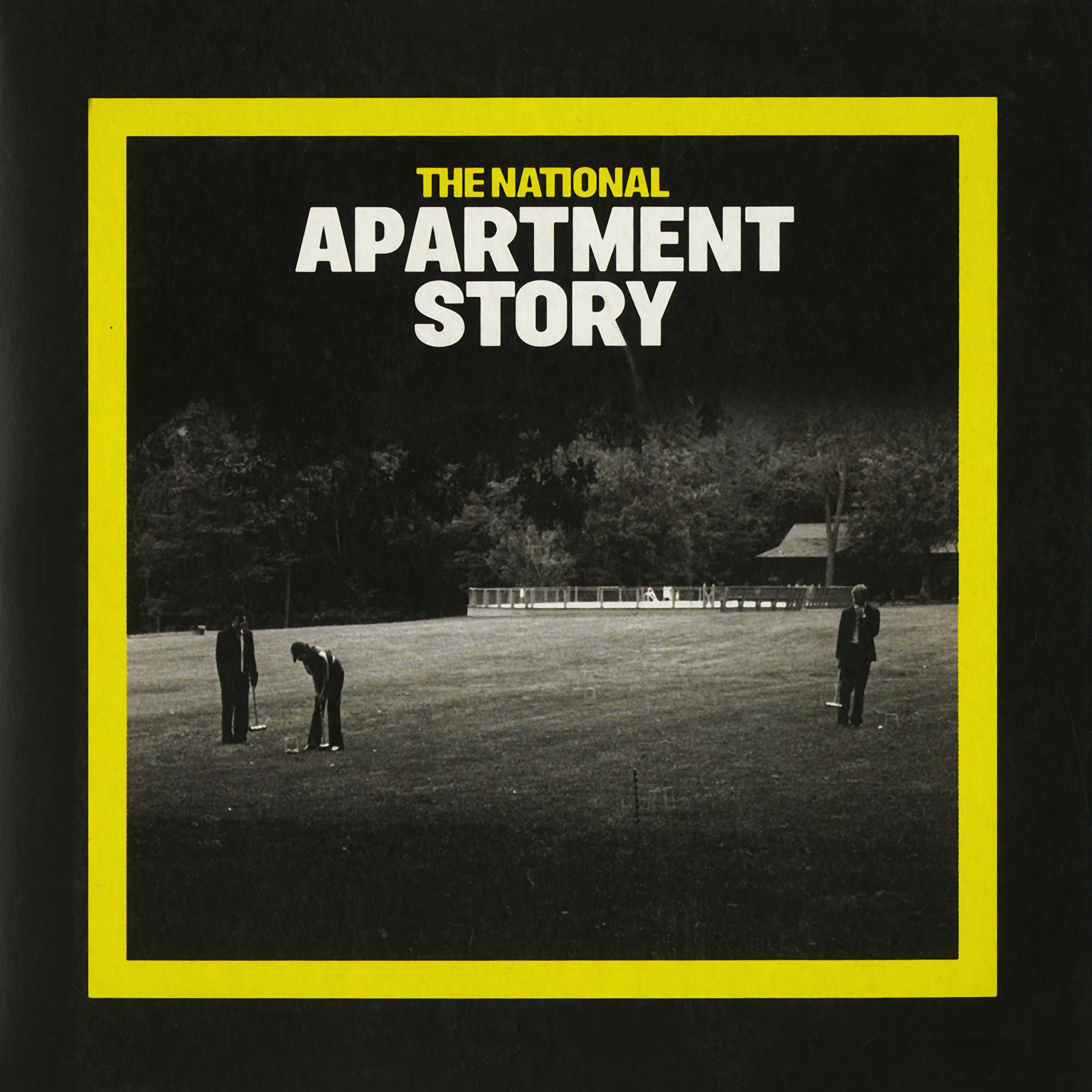 Apartment Story