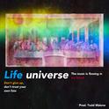 Beat Tape：Life Universe生命宇宙专辑