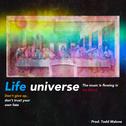 Beat Tape：Life Universe生命宇宙