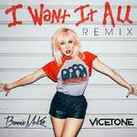 I Want It All (Remix)专辑