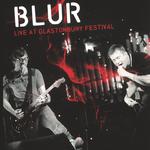 Live at Glastonbury Festival专辑