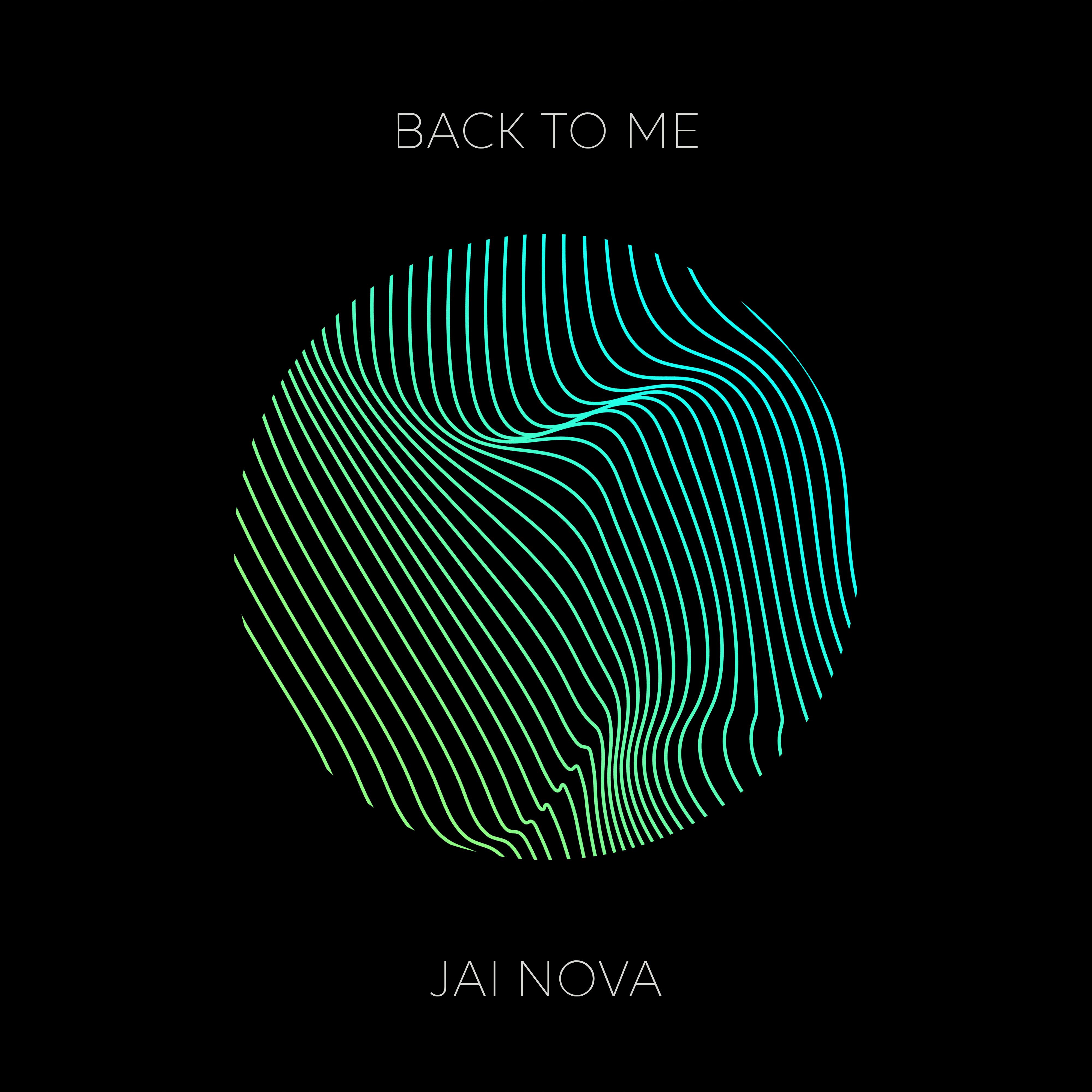 Back to Me