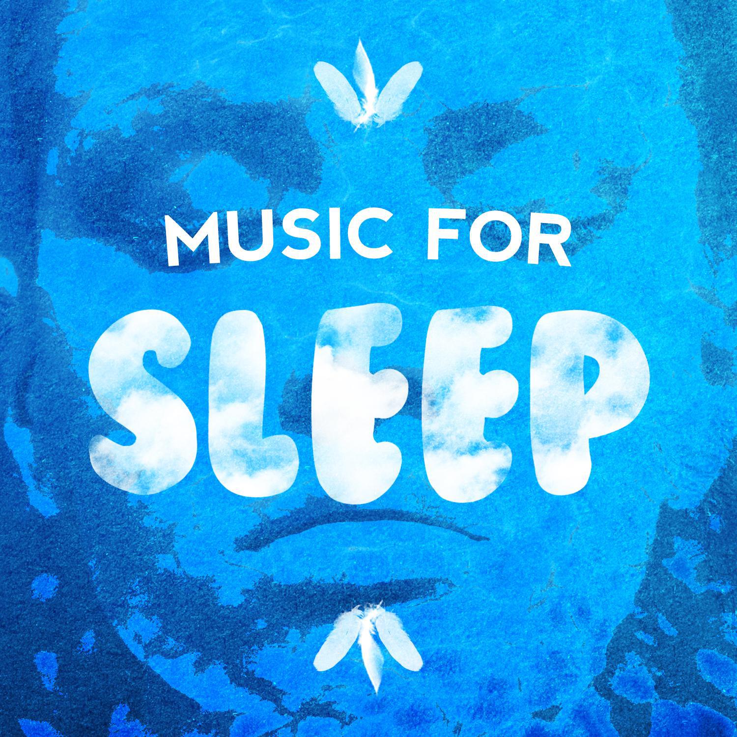 Music for Sleep专辑