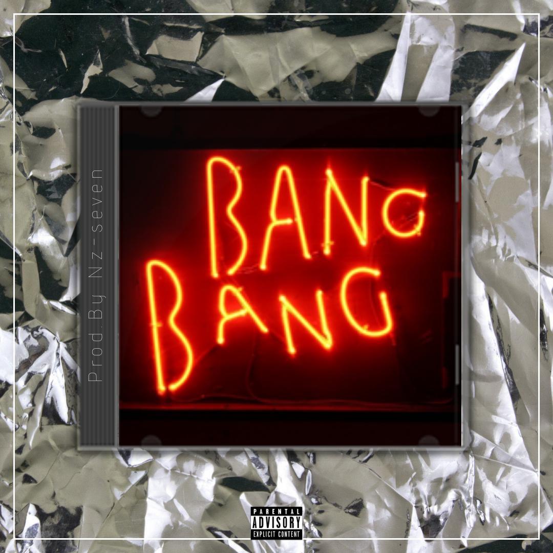 手枪【TRAP BEAT】