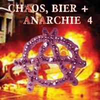 Chaos, Bier & Anarchie, Vol. 4