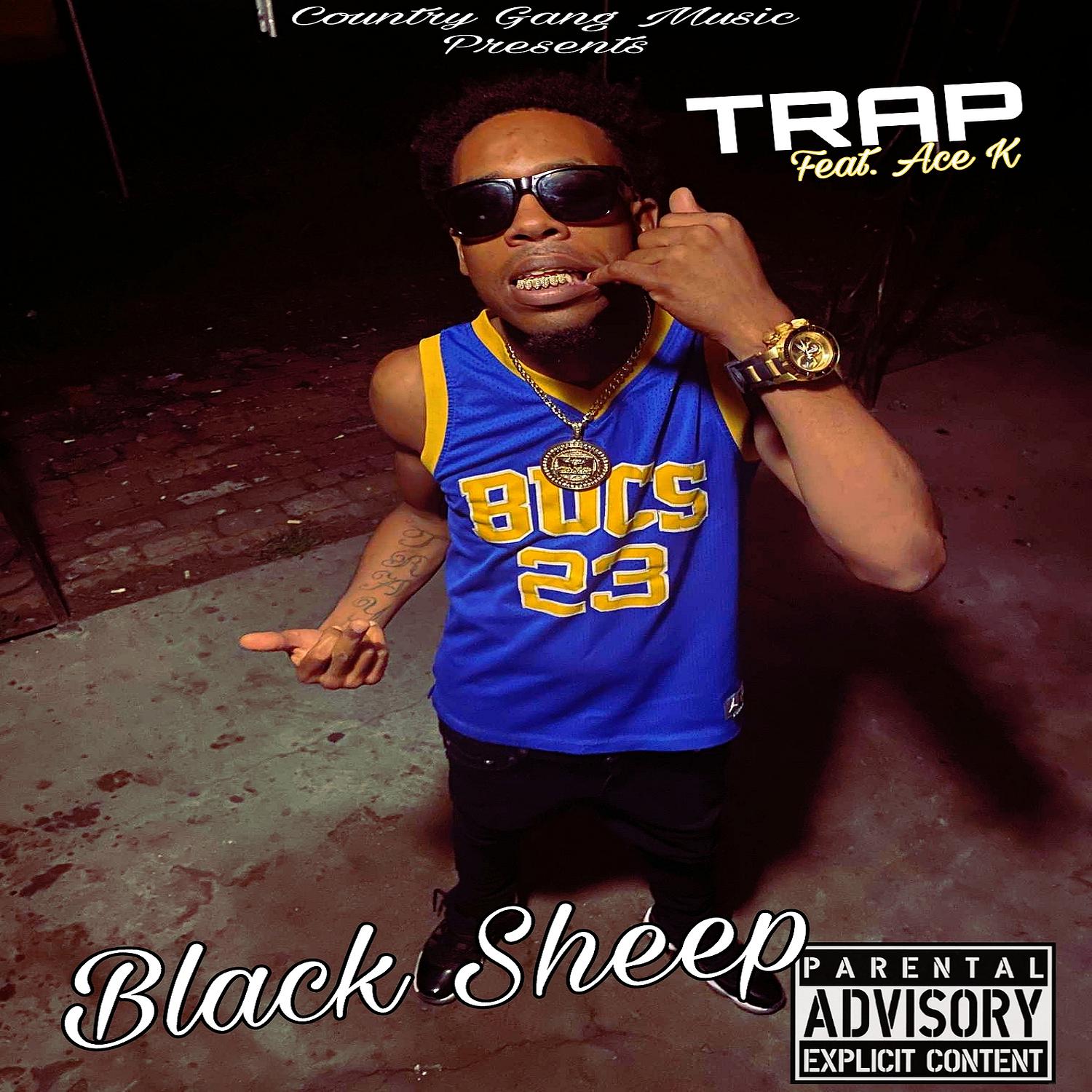 Trap - Black Sheep