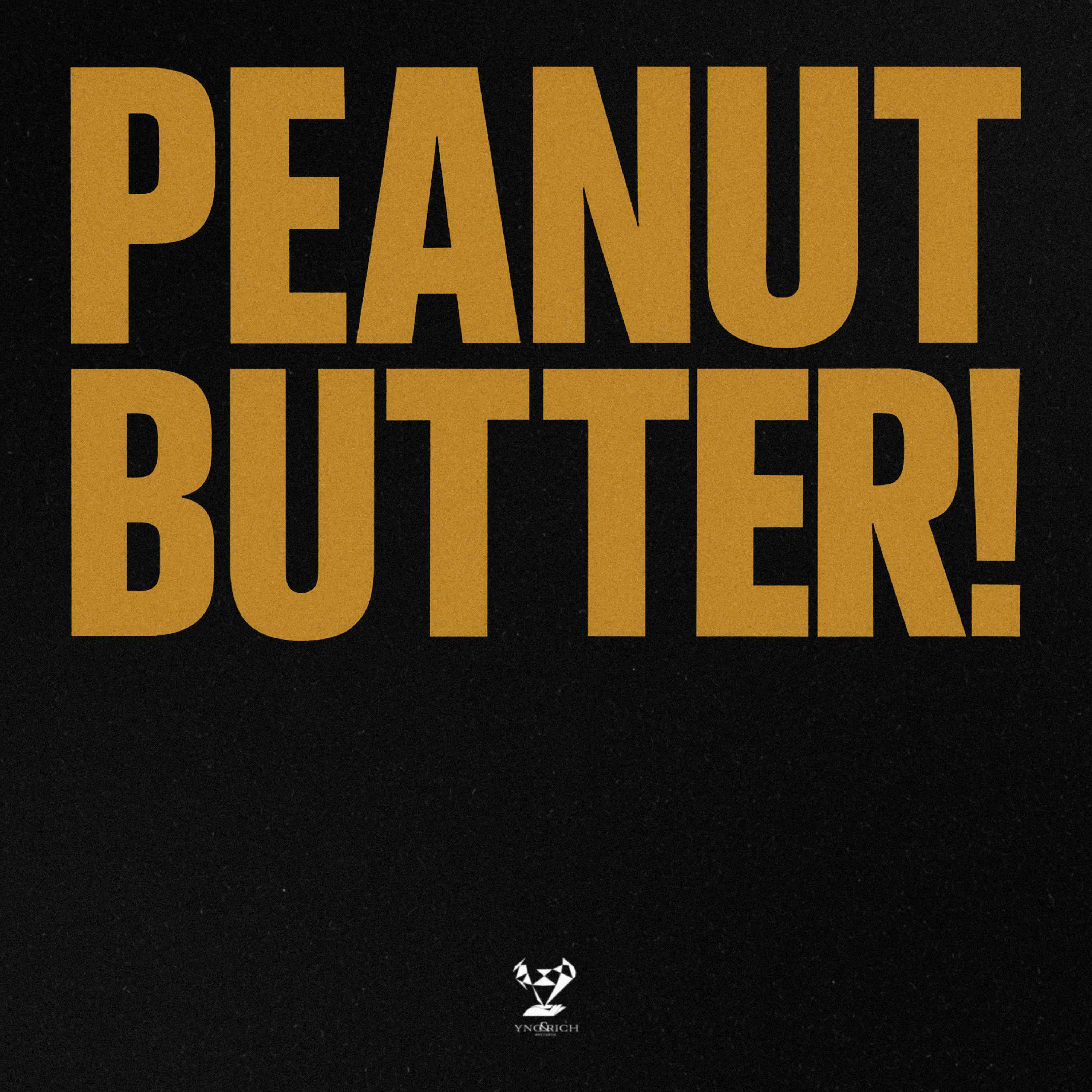 Peanut Butter!专辑