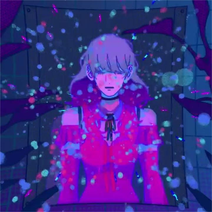 MIRROR（Sped Up ver.）