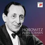 Horowitz plays Scriabin (Remastered)专辑