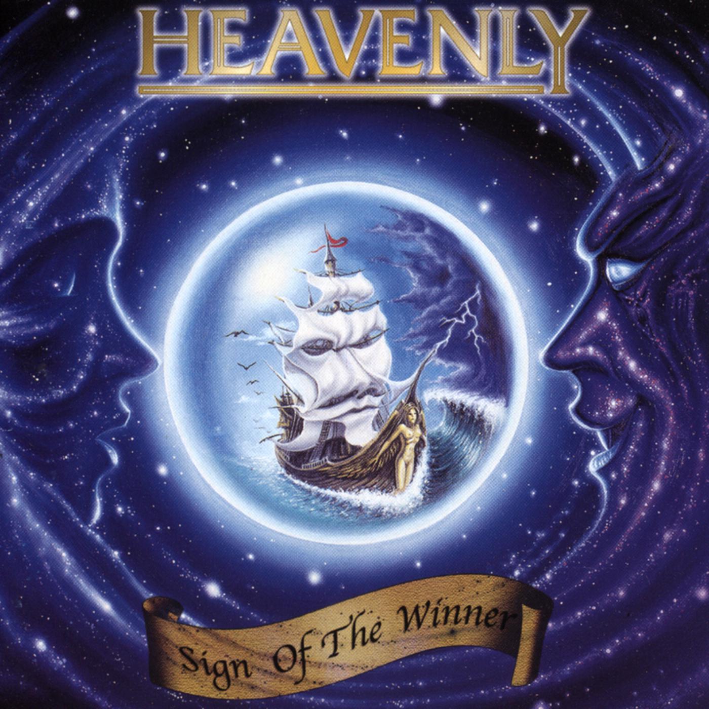 Heavenly - Destiny