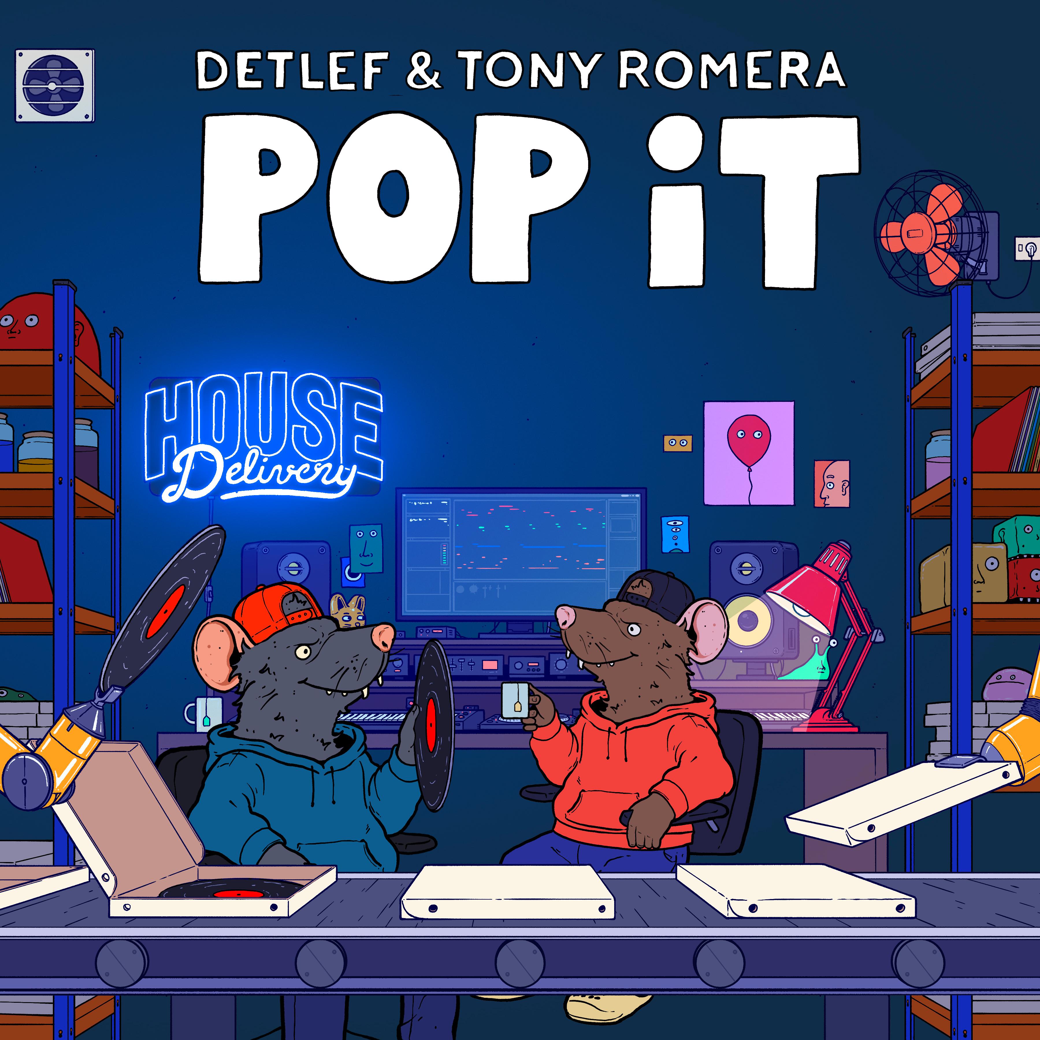 Pop It
