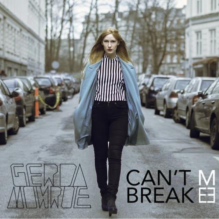 Can't Break Me