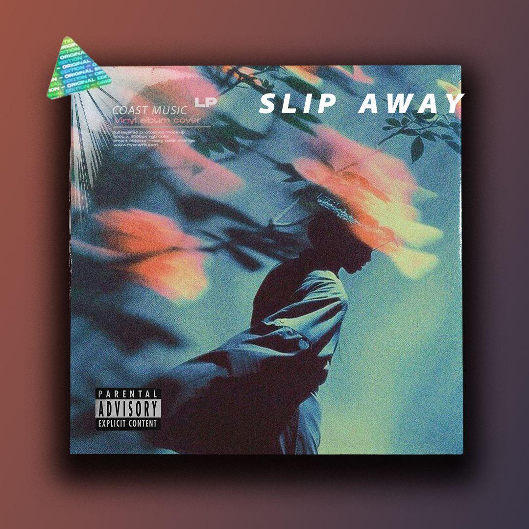 Afro R&B Type Beat - "Slip Away" Smooth Rnb Beats