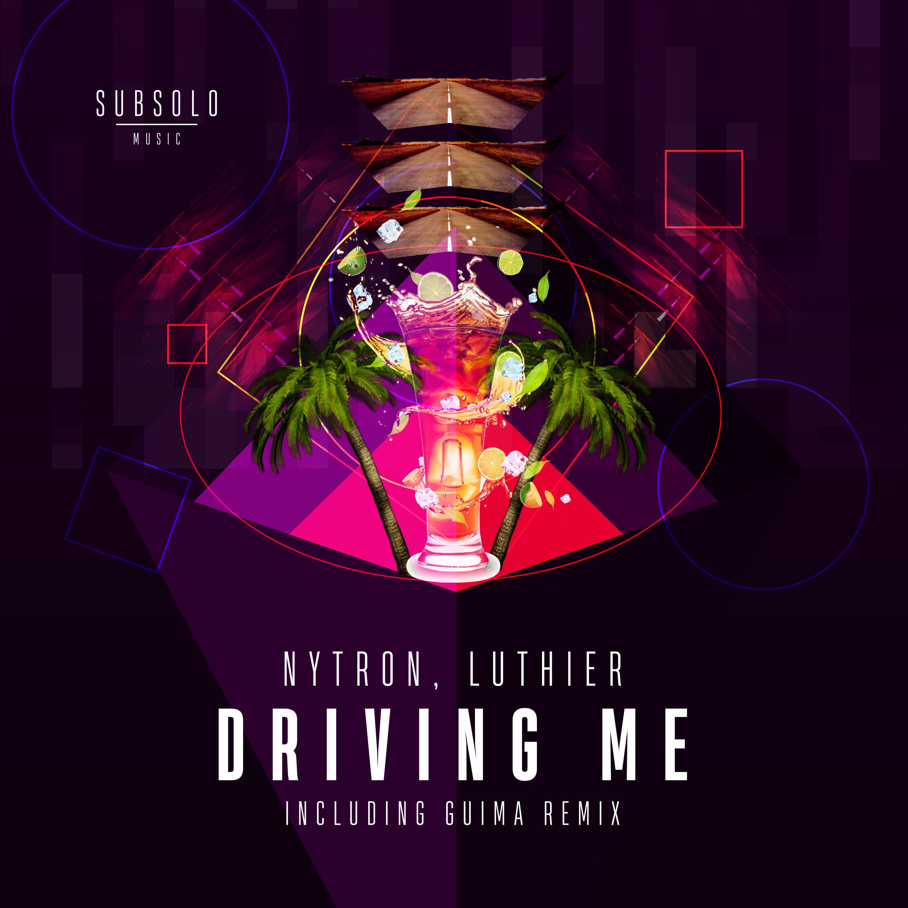 Driving Me