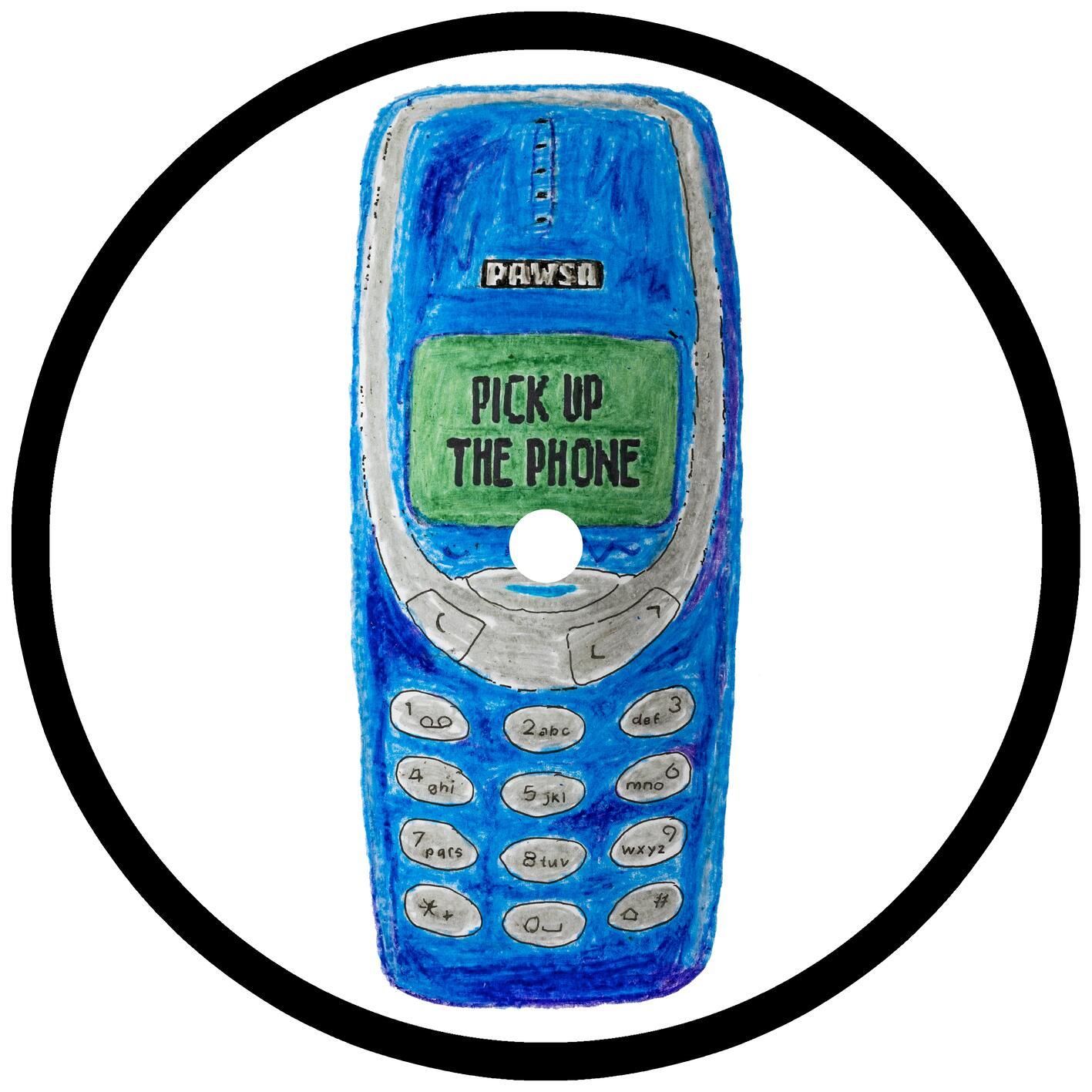PICK UP THE PHONE (Extended)