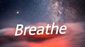 Breathe专辑