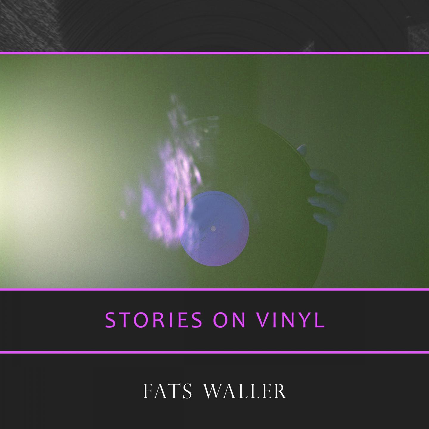 Fats Waller & His Rhythm - Do Me A Favor