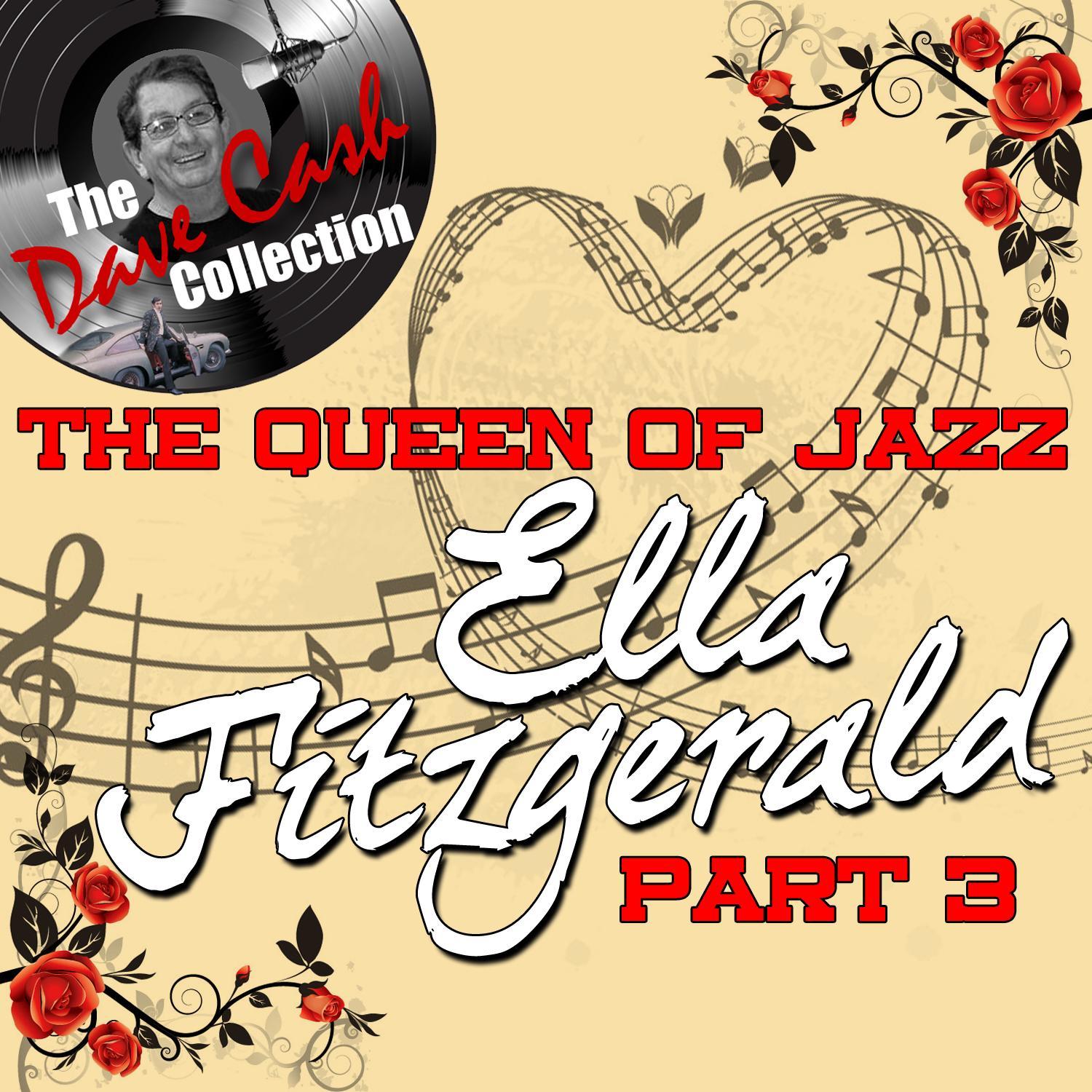 The Queen of Jazz Part 3 - [The Dave Cash Collection]