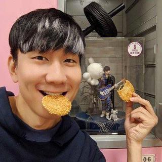 2019林俊杰圣所2.0黄石站