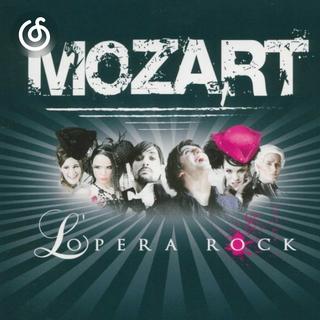 音乐剧精选|从《L'assasymphonie》听起