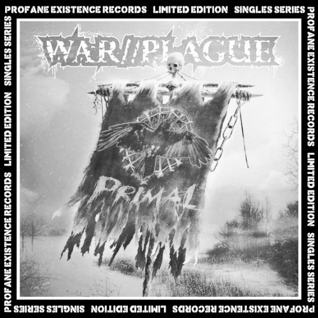 Primal e.p.