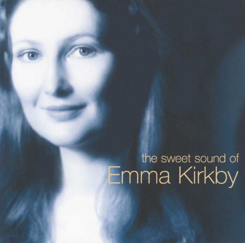 The Sweet Sound of Emma Kirkby
