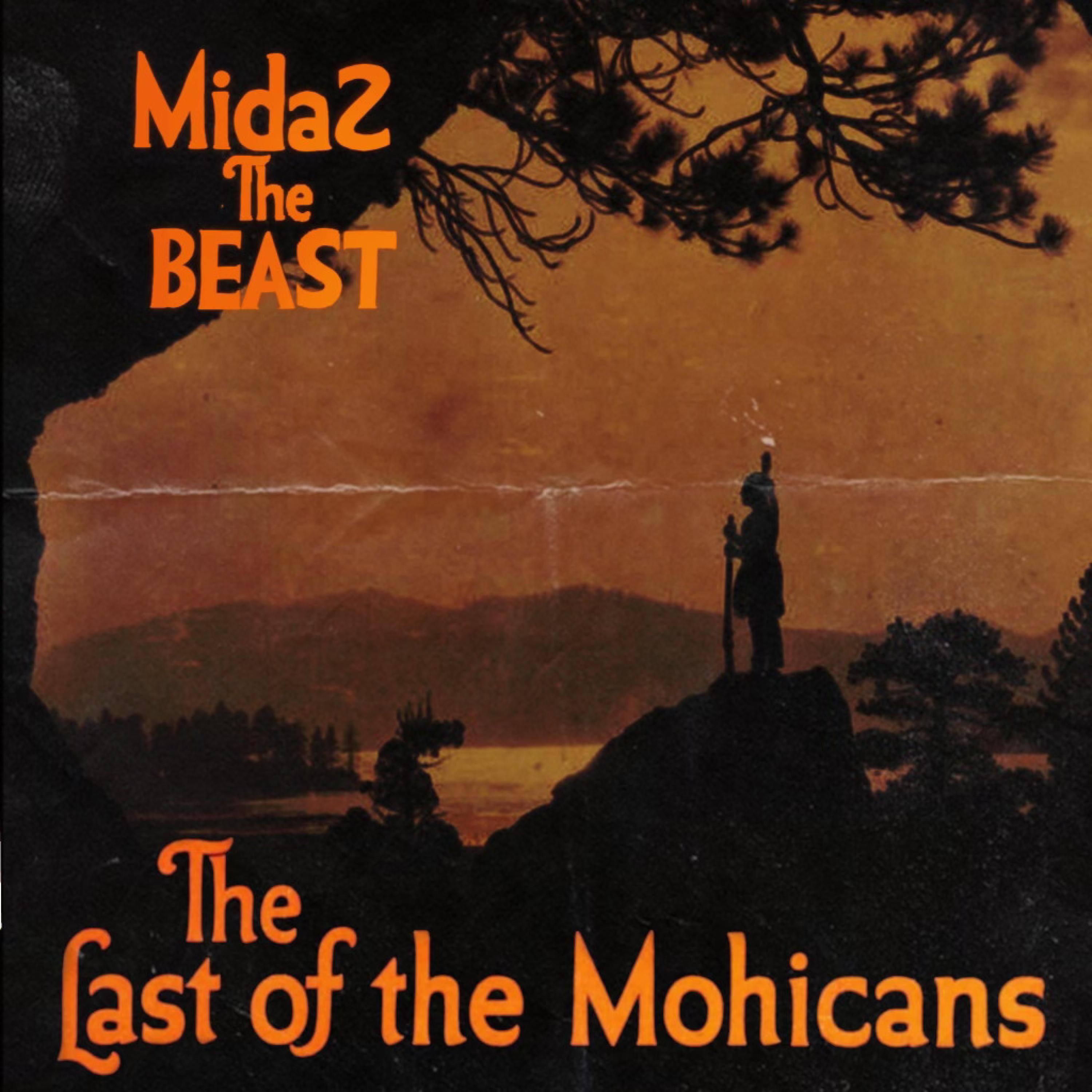 MidaZ the Beast - Obtuse