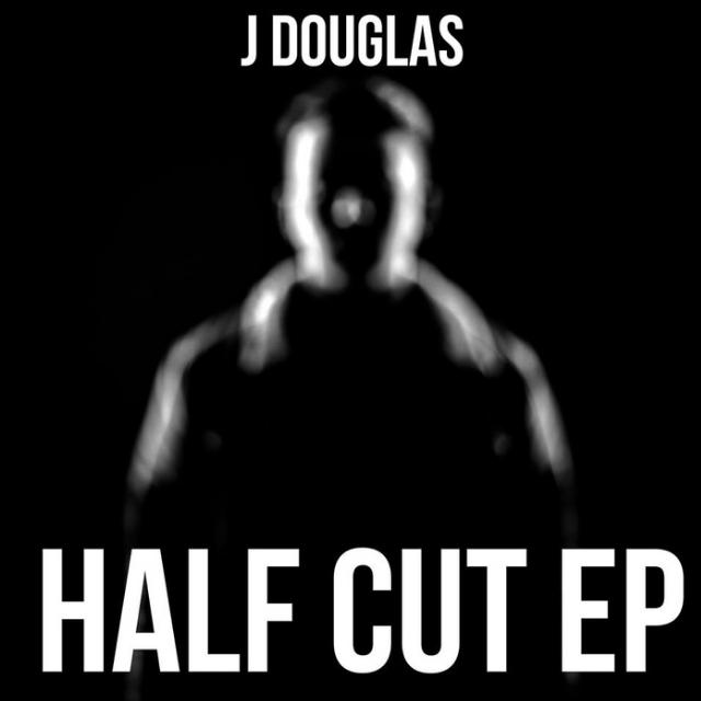 Half Cut EP