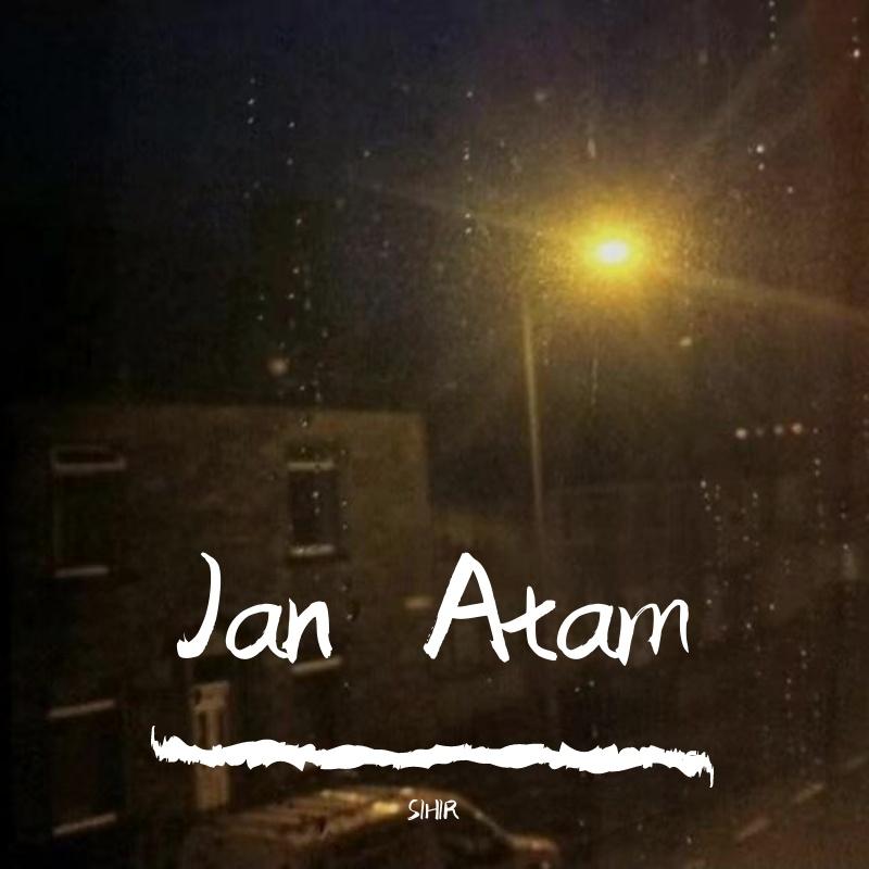 Jan Atam