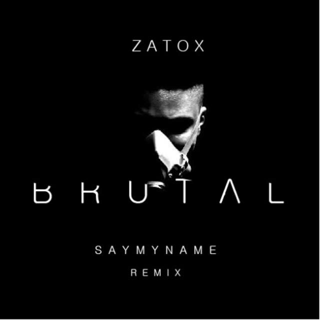 Brutal (SAYMYNAME Remix)专辑