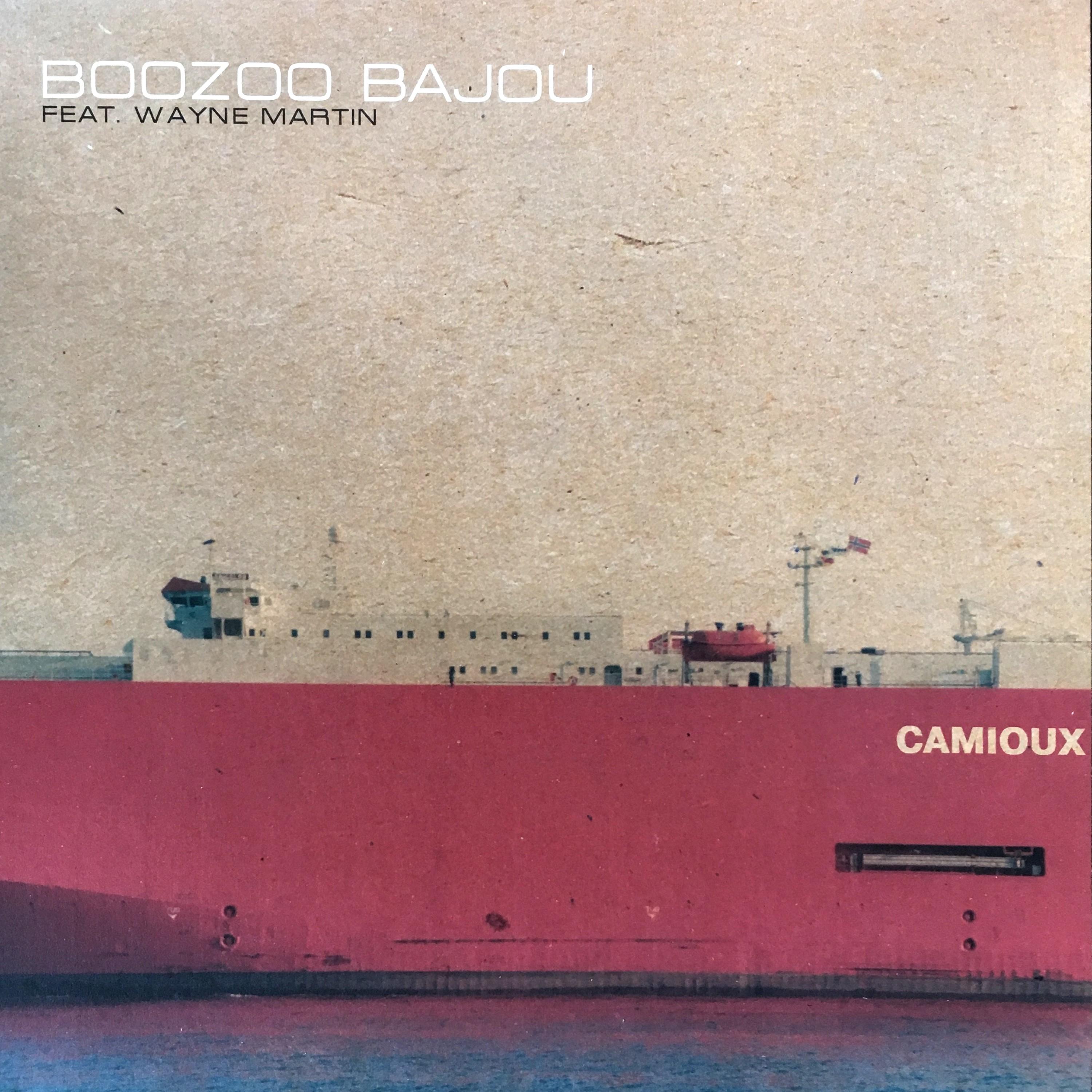 Camioux