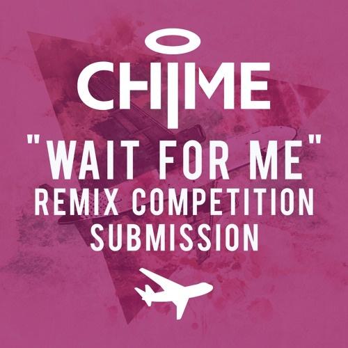 wait for me (dimatis remix)
