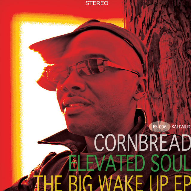 The Big Wake Up
