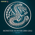 MONSTER HUNTER 2004-2012 -HUNT-