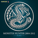 MONSTER HUNTER 2004-2012 -HUNT-专辑