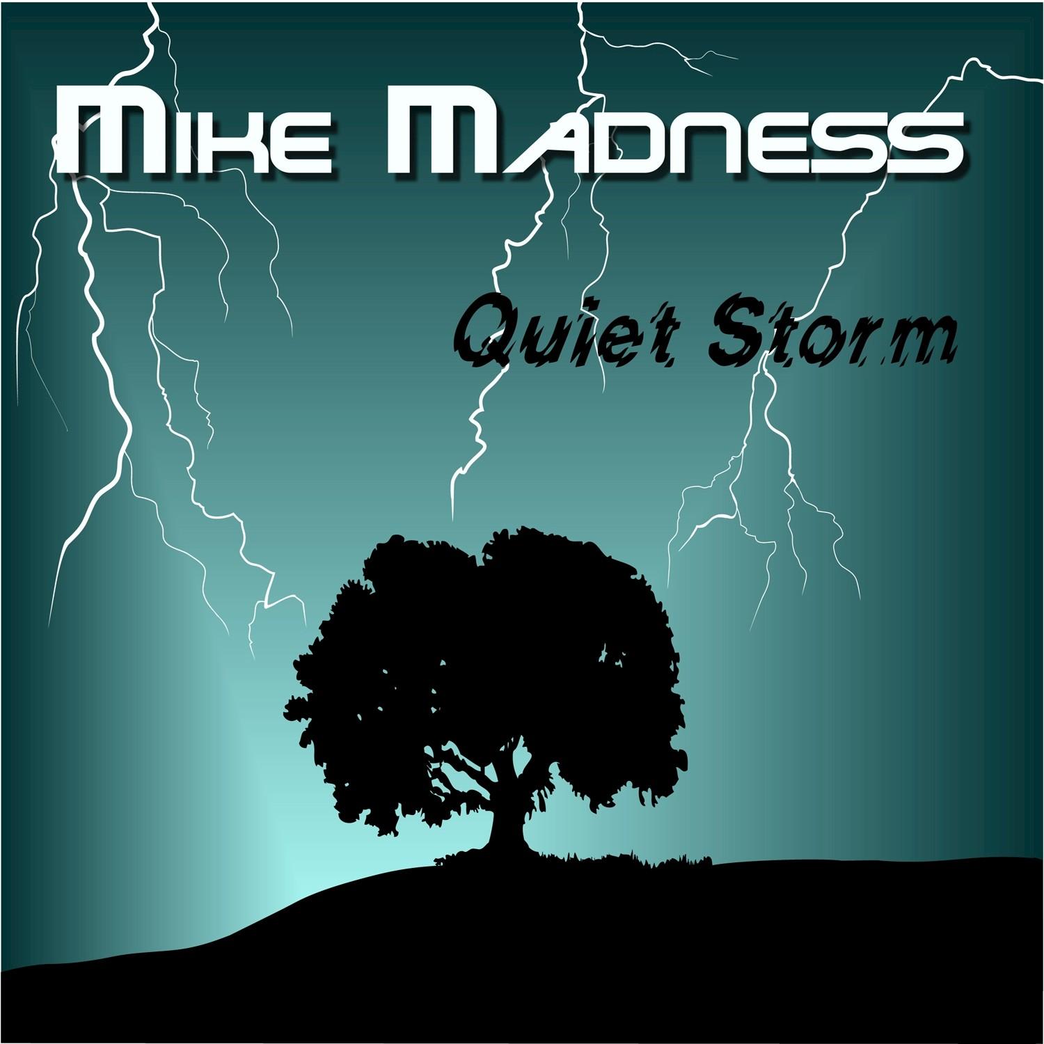 Quiet Storm