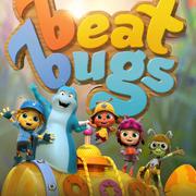 The Beat Bugs