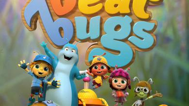 The Beat Bugs