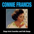 Connie Francis Sings Irish Favorites and Folk Songs