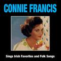 Connie Francis Sings Irish Favorites and Folk Songs