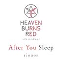After You Sleep专辑