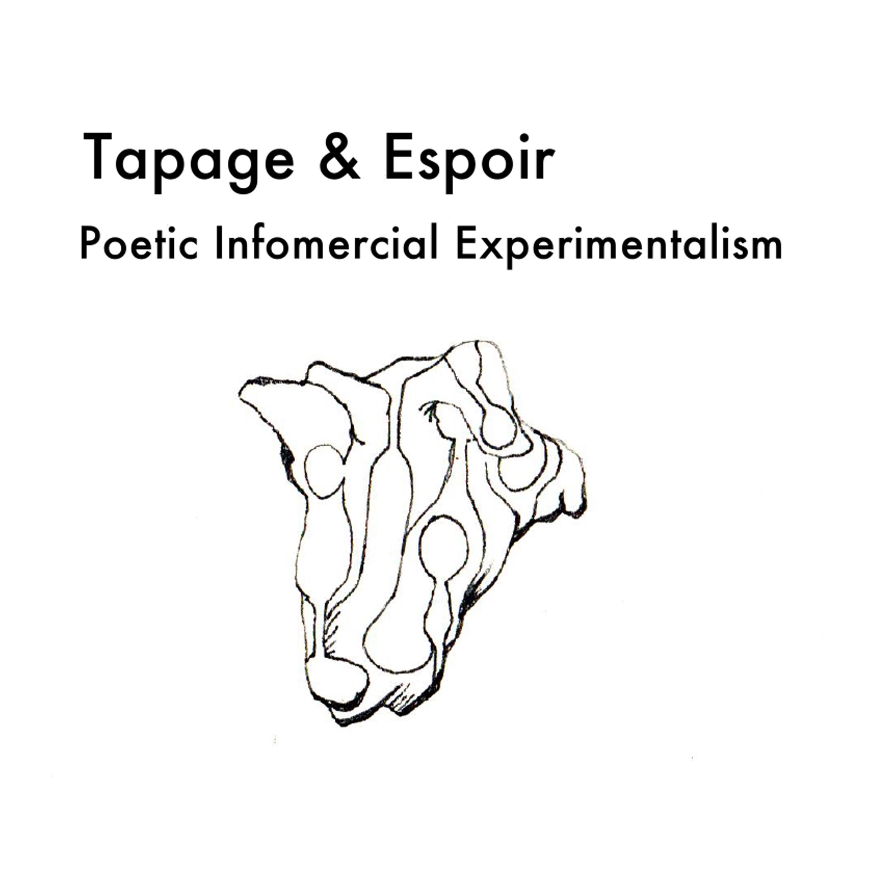 Poetic Infomercial Experimentalism