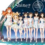 Shine!!专辑